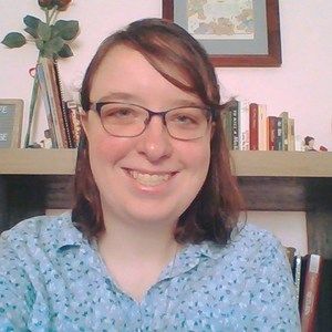 Meet your Posher, Kate